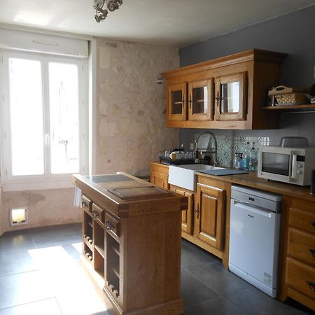 Le Rabelais Villa Thesee Exterior photo